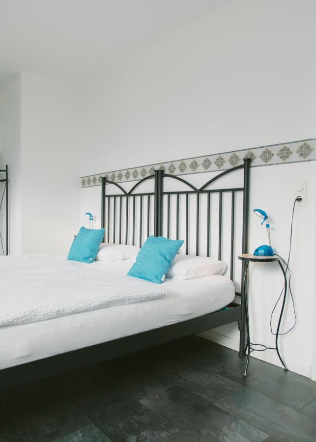 Gaestehaus Vigliarolo Gewerblich Jedes Zimmer Eigenes Bad Gemeinschaftskueche Elmshorn Dış mekan fotoğraf