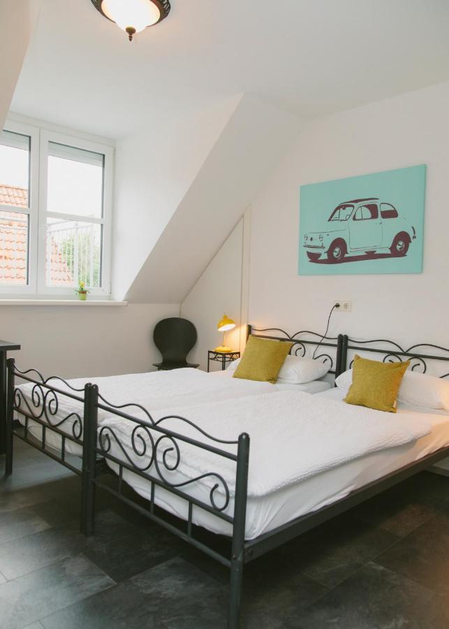 Gaestehaus Vigliarolo Gewerblich Jedes Zimmer Eigenes Bad Gemeinschaftskueche Elmshorn Dış mekan fotoğraf