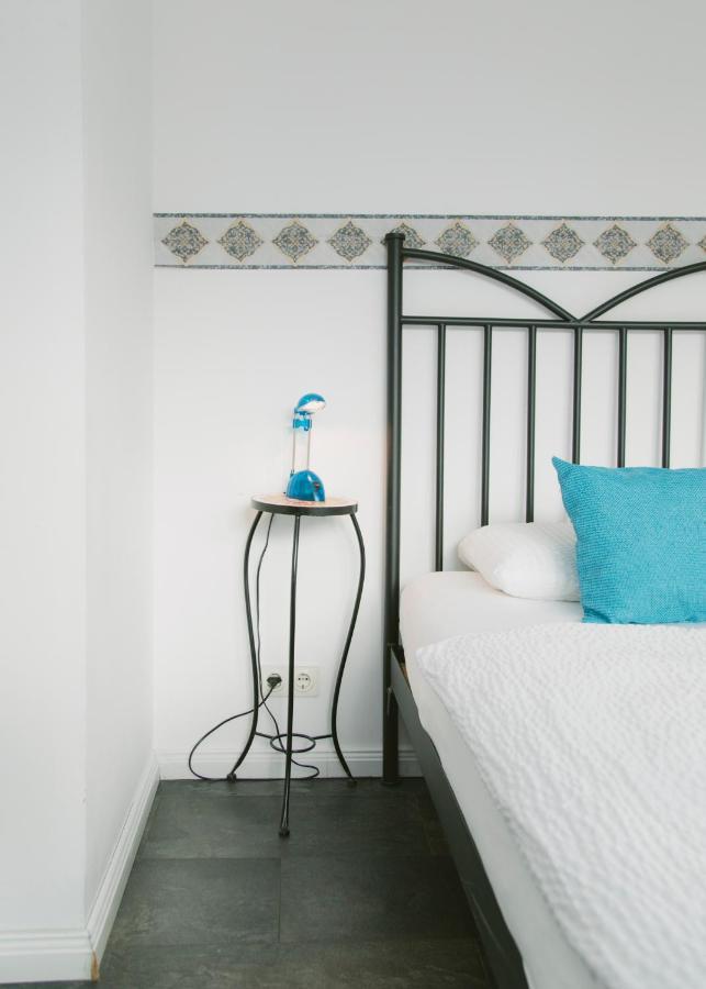 Gaestehaus Vigliarolo Gewerblich Jedes Zimmer Eigenes Bad Gemeinschaftskueche Elmshorn Dış mekan fotoğraf