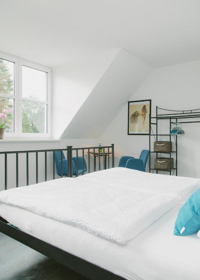 Gaestehaus Vigliarolo Gewerblich Jedes Zimmer Eigenes Bad Gemeinschaftskueche Elmshorn Dış mekan fotoğraf