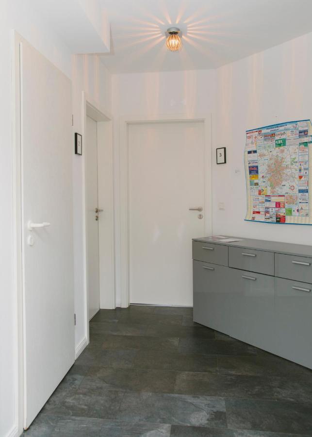 Gaestehaus Vigliarolo Gewerblich Jedes Zimmer Eigenes Bad Gemeinschaftskueche Elmshorn Dış mekan fotoğraf