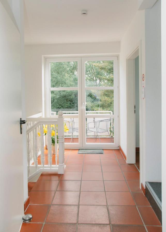 Gaestehaus Vigliarolo Gewerblich Jedes Zimmer Eigenes Bad Gemeinschaftskueche Elmshorn Dış mekan fotoğraf