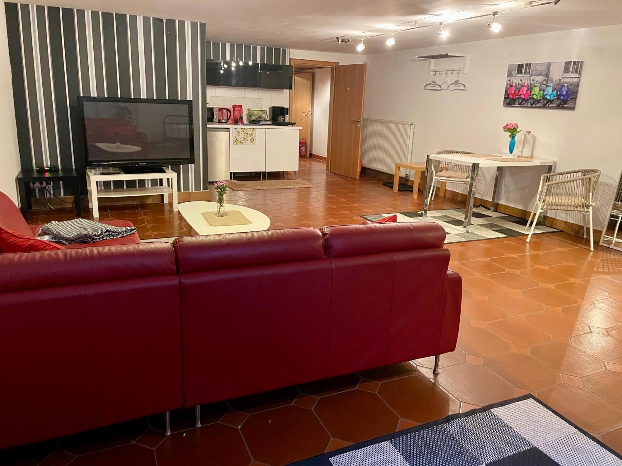Gaestehaus Vigliarolo Gewerblich Jedes Zimmer Eigenes Bad Gemeinschaftskueche Elmshorn Dış mekan fotoğraf
