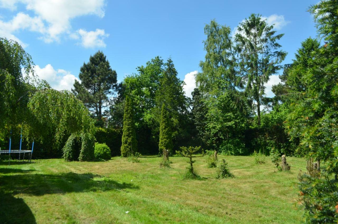 Gaestehaus Vigliarolo Gewerblich Jedes Zimmer Eigenes Bad Gemeinschaftskueche Elmshorn Dış mekan fotoğraf